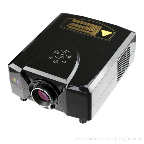 cl312aled projector